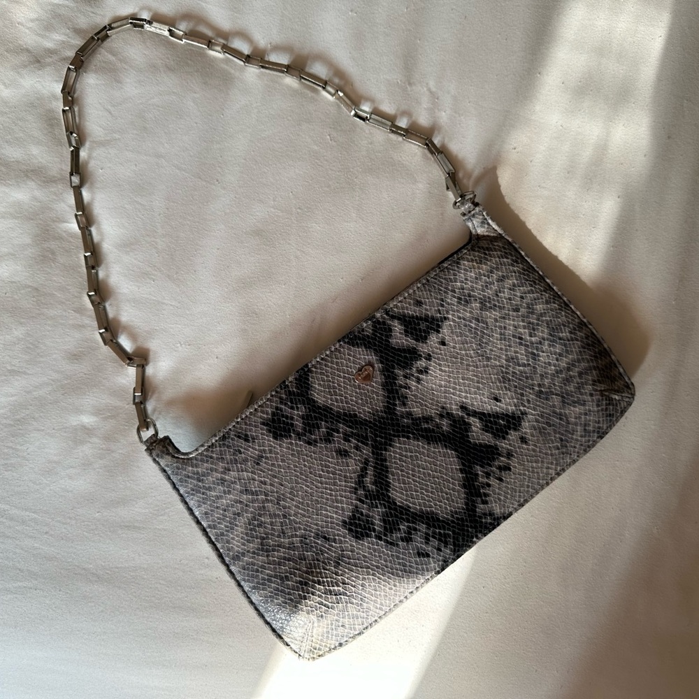 vintage fiorucci purse